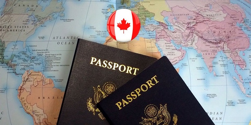 Toronto - thanh pho ly tuong cho dinh cu va khoi nghiep - Visa