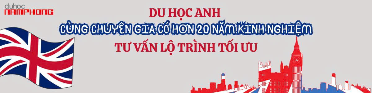 du học anh cùng chuyên gia