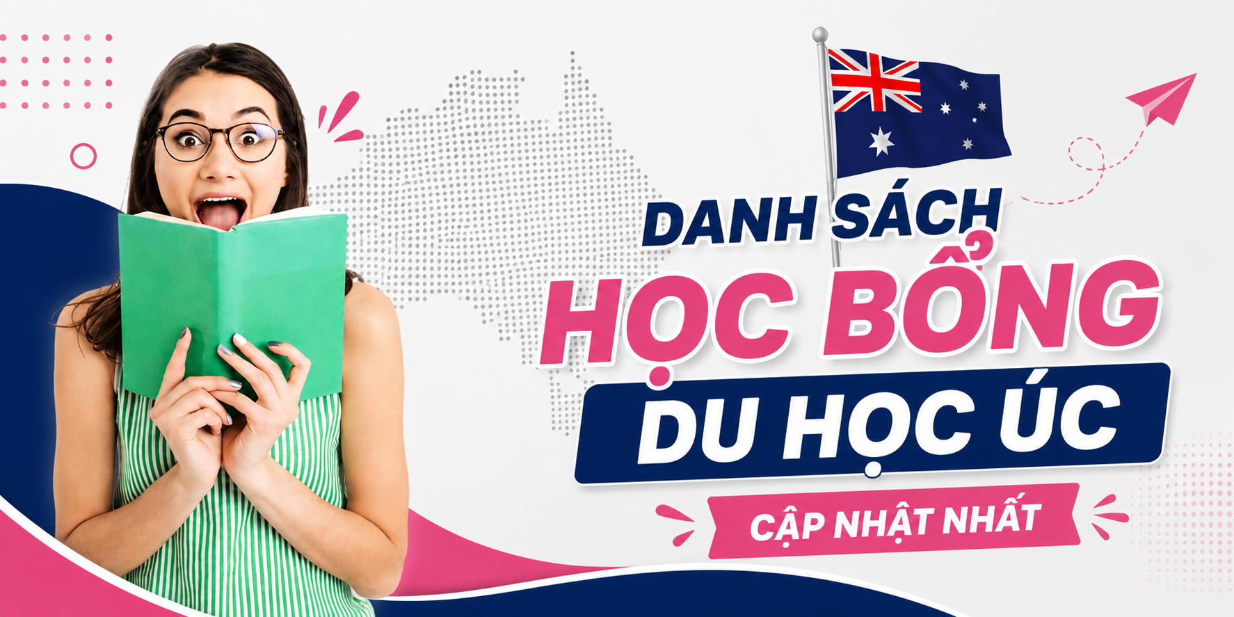 Tổng hợp du học úc 