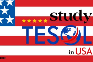 Học Tesol tại Mỹ