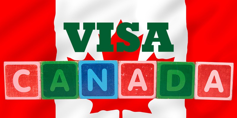 Visa du học Canada