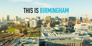 Birmingham