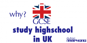 Vì sao nên học Trung học tại Anh ?