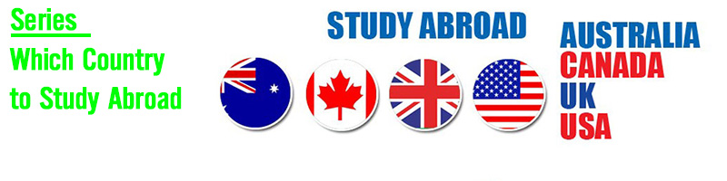 Du học quốc gia nào phù hợp với bạn?