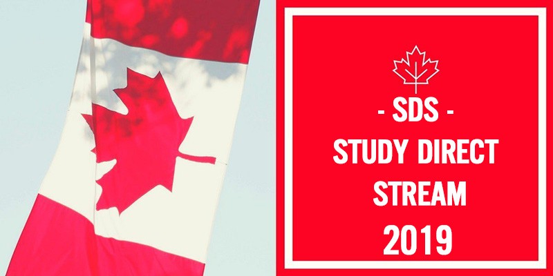 Cập nhật chính thức Visa Canada diện SDS tháng 5/2019 – Thời gian xét hồ sơ giảm xuống còn 20...