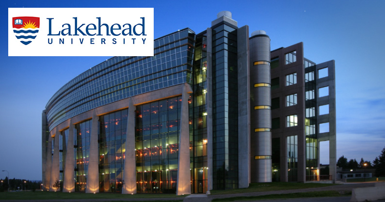 Phỏng vấn học bổng “khủng” trực tiếp với đại diện trường Đại học danh tiếng Lakehead University