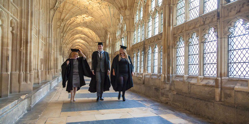 Du học Anh - Cập nhật học bổng thạc sỹ cho kỳ mùa xuân 2020