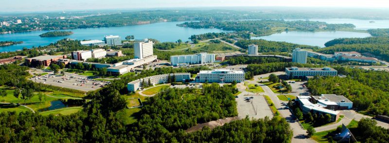 Du học Canada 2019 – Cơ hội học bổng lên tới $60,000 ngay tại tỉnh bang Ontario