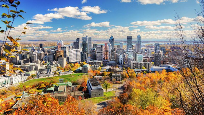 Du học tại miền đông Canada: Ontario, Quebec và các tỉnh bang Atlantic với nhiều suất học bổng và thực...