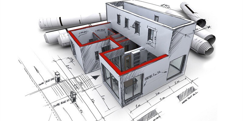 Du học Mỹ ngành Kiến trúc