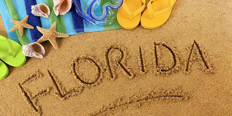 Du học Mỹ tiểu bang Florida