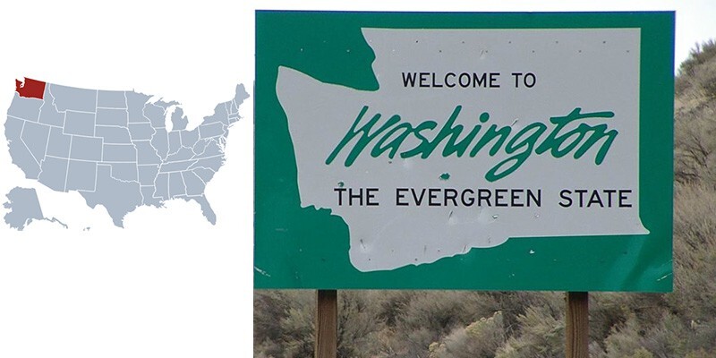 Tìm hiểu bang Washington và những lựa chọn học tập tại tiểu bang này