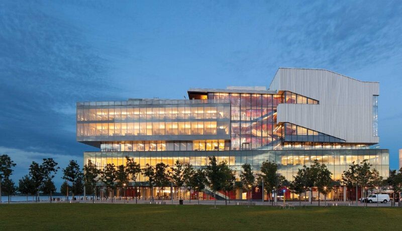 Sự kiện gặp gỡ đại diện trường George Brown College – Du học Canada