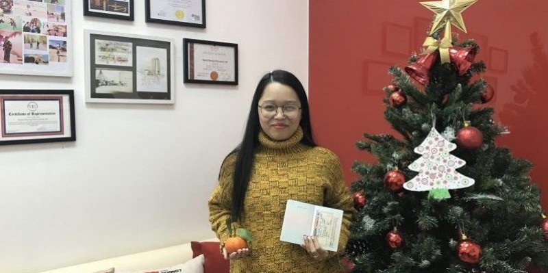 HỒ THỊ KIM PHỤNG – Cô học trò chăm chỉ đến từ cố đô Huế đã xuất sắc trở thành...