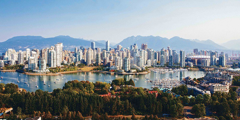 Du học Canada – TOP 10 trường cao đẳng tại British Columbia