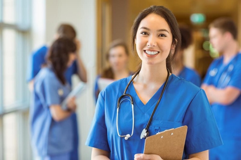 Du học ngành y tá điều dưỡng, trợ lý nha sĩ tại Canada – 100% có việc sau khi tốt nghiệp