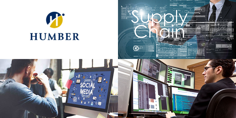 Du học Canada 2018 – các ngành khát nguồn nhân lực: Truyền thông, công nghệ thông tin, Supply Chain tại Humber College