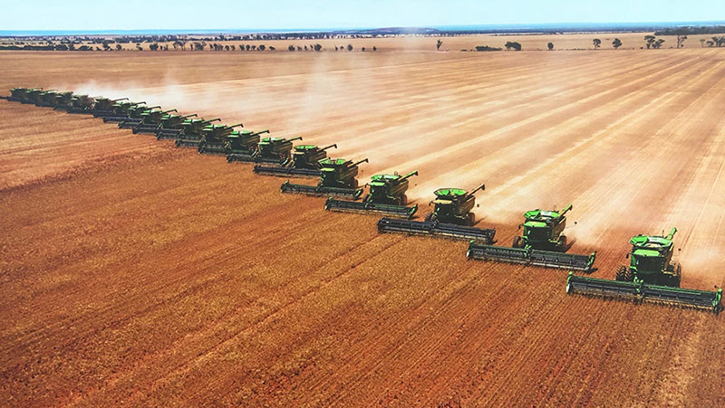 Du học Úc – Ngành Nông nghiệp (Agriculture) – Lĩnh vực khát nhân lực tại Úc