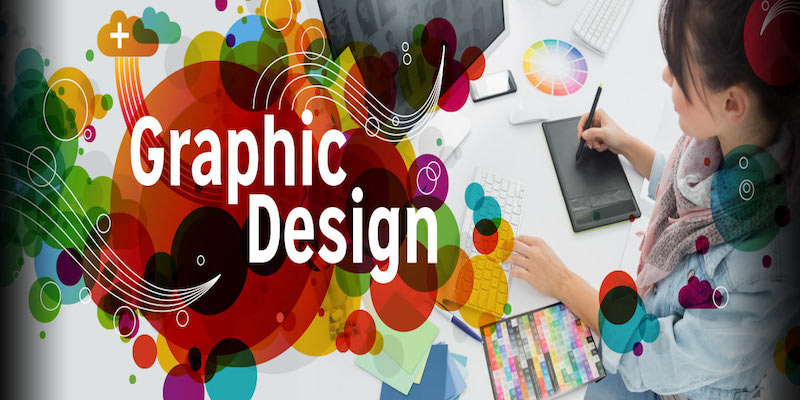 Du học Úc: Dẫn đầu xu hướng với Ngành Graphic Design