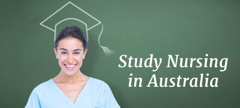 Du học Úc – Ngành Y tá điều dưỡng (Nursing)– Chìa khóa mở ra con đường định cư, tại sao không?