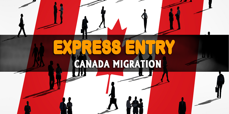 Tin hot định cư Canada 2017 - Chương trình Định cư diện lao động Canada mời các ứng viên với 415 điểm CRS trở lên