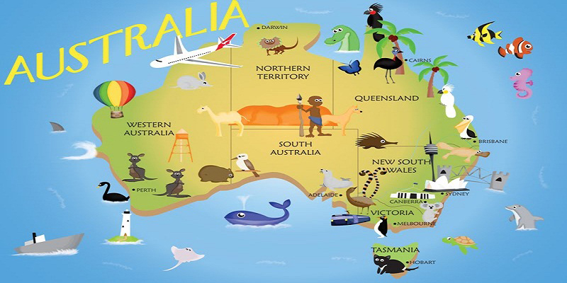Du học Úc: Đặc điểm khác biệt giữa các thành phố lớn tại Úc