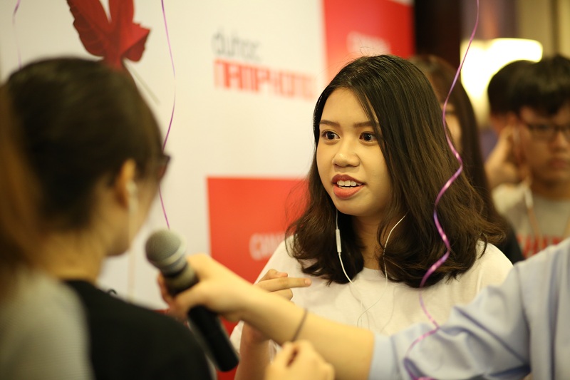 Trần Lan Chi – Cô gái tài năng nhận tấm vé VÀNG vào 5 trường đại học TOP 10 Canada