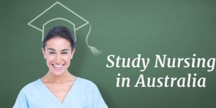 Du học Úc – Ngành Y tá điều dưỡng (Nursing)– Chìa khóa mở ra con đường định cư, tại sao không?