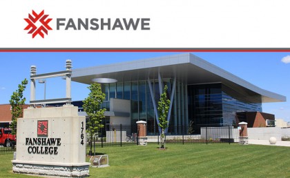 Sự kiện gặp gỡ đại diện trường Fanshawe College – Trường Cao đẳng lớn 6 tại Ontario