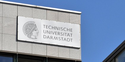 PHẠM THÀNH LONG xếp hạng 1 toàn khóa của trường Technische Universität Darmstadt – Đức