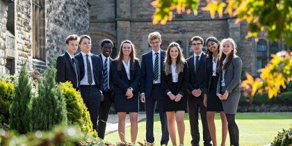 Trung học tư thục Anh quốc - Đẳng cấp của nhà lãnh đạo