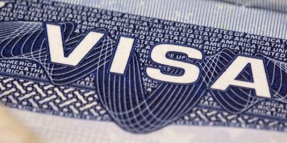 Sự thay đổi về chính sách cấp Visa của Hoa Kỳ