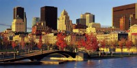 Giao lưu với du học sinh tại Quebec – một trong những tỉnh bang dễ định cư nhất Canada