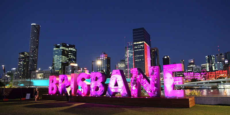 Du học Úc tại Thành phố công nghệ Brisbane, Queensland