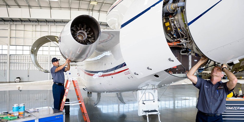 Du học Úc - Ngành Aviation - Cơ hội lớn để tìm việc làm và định cư