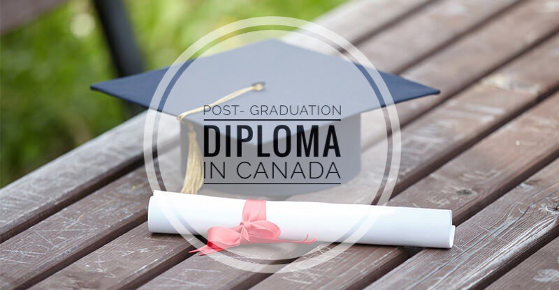 Học Post Graduate ở Canada, tại sao không?