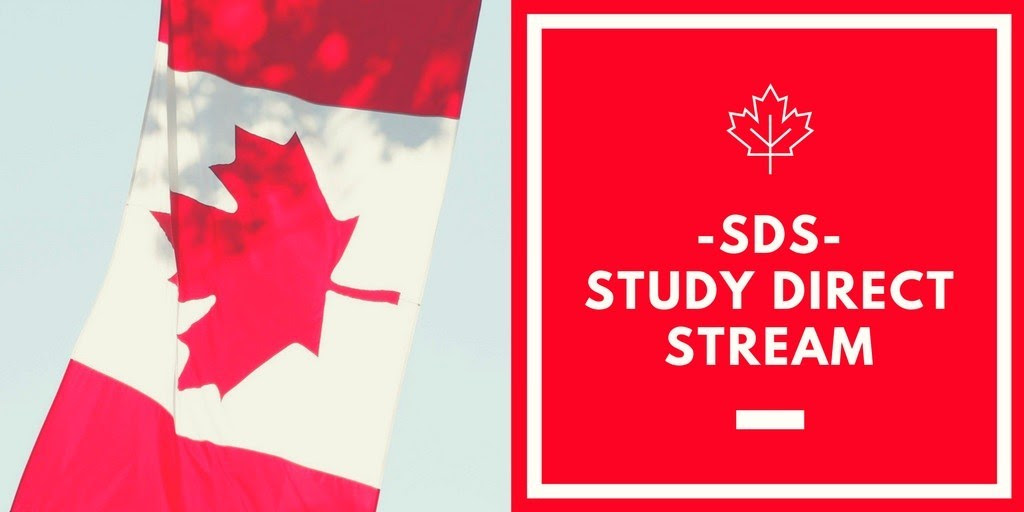 [HOT] Du học Canada - Morocco and Senegal chính thức tham gia đường đua visa nhanh Student Direct Stream - SDS
