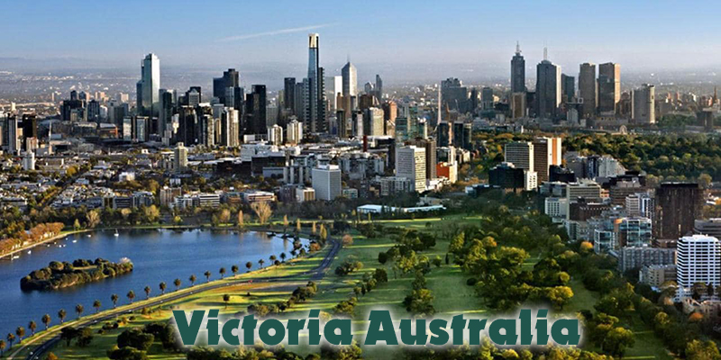 Kế hoạch đón sinh viên quốc tế quay lại Victoria, Úc tháng 12