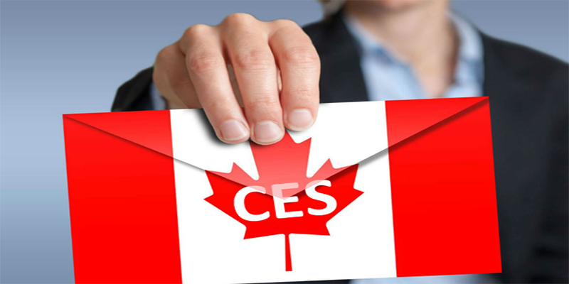 Chính phủ Canada chính thức gia hạn chương trình CES