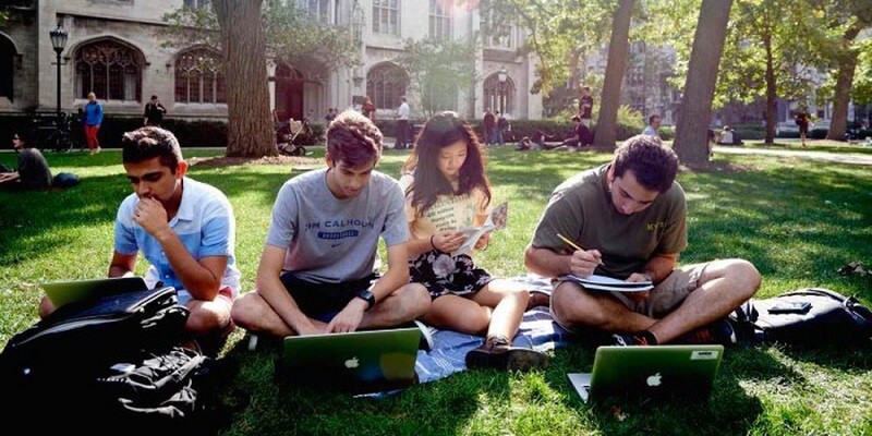 NOTE: GPA không phải là yếu tố duy nhất quyết định đến thành công của bộ hồ sơ du học...