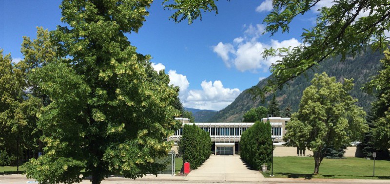 Tư vấn du học Canada trực tiếp tại TP HCM cùng Trường Selkirk College- Trường Cao đẳng chi phí rẻ tại Canada
