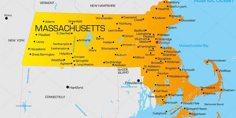 Loạt học bổng lên đến $28,000/năm khi du học tại bang Massachuset cái nôi của giáo dục hiện đại...