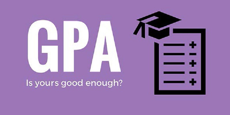 Du học Mỹ: Cách tính GPA