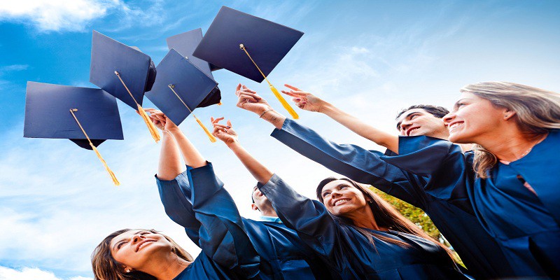 Du học Mỹ – Chi phí hợp lý gần ngay New York tại Union County College