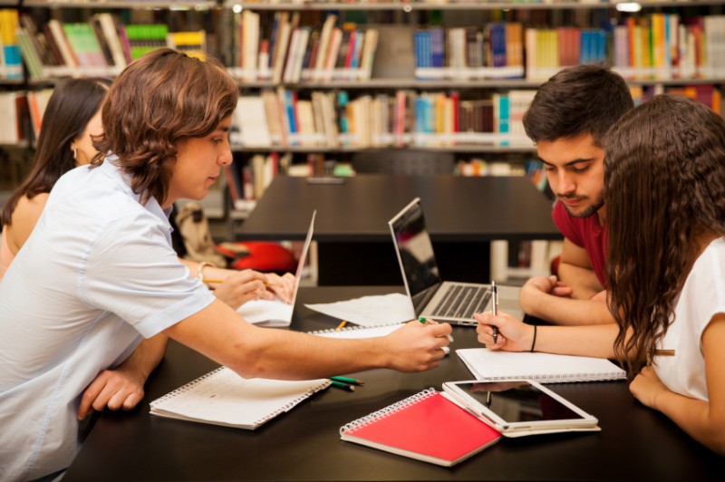 Du học Anh không cần IELTS