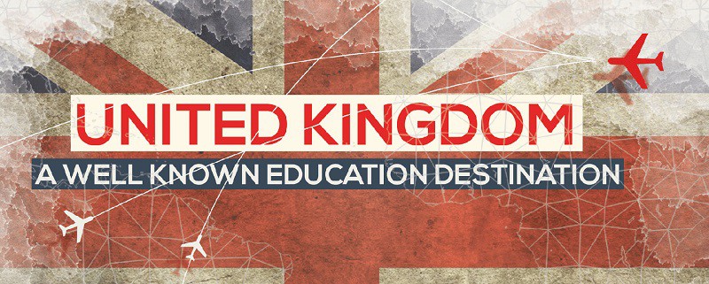 Các lựa chọn du học Anh theo lứa tuổi - Những lộ trình học tập phổ biến