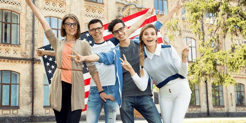 Du học Mỹ – Quy trình nộp hồ sơ vào Đại học Mỹ