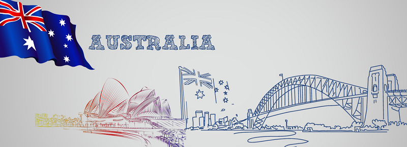 Vì sao nên du học Úc?