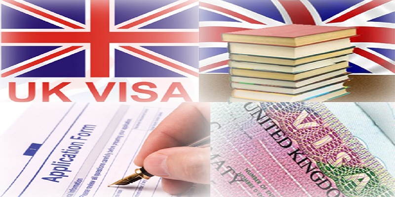 Visa du học Anh - Địa điểm khám sức khỏe và nộp Visa du học Anh