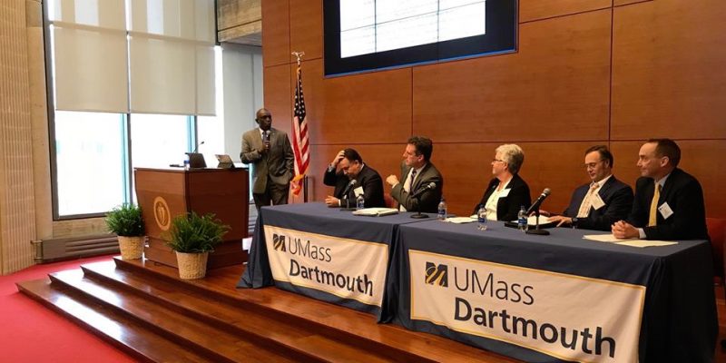 Cơ hội OPT 3 năm tại Mỹ sau khi tốt nghiệp ngành MBA từ Umass Dartmouth
